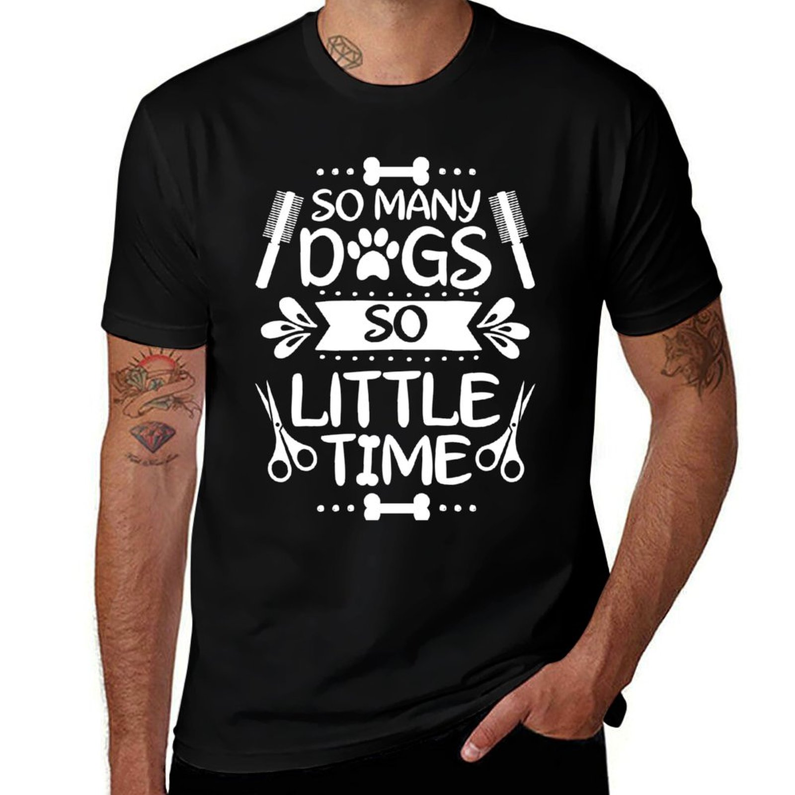 Men'S Grooming Gift Ideas - Dog Groomer Dog Grooming Gift Idea