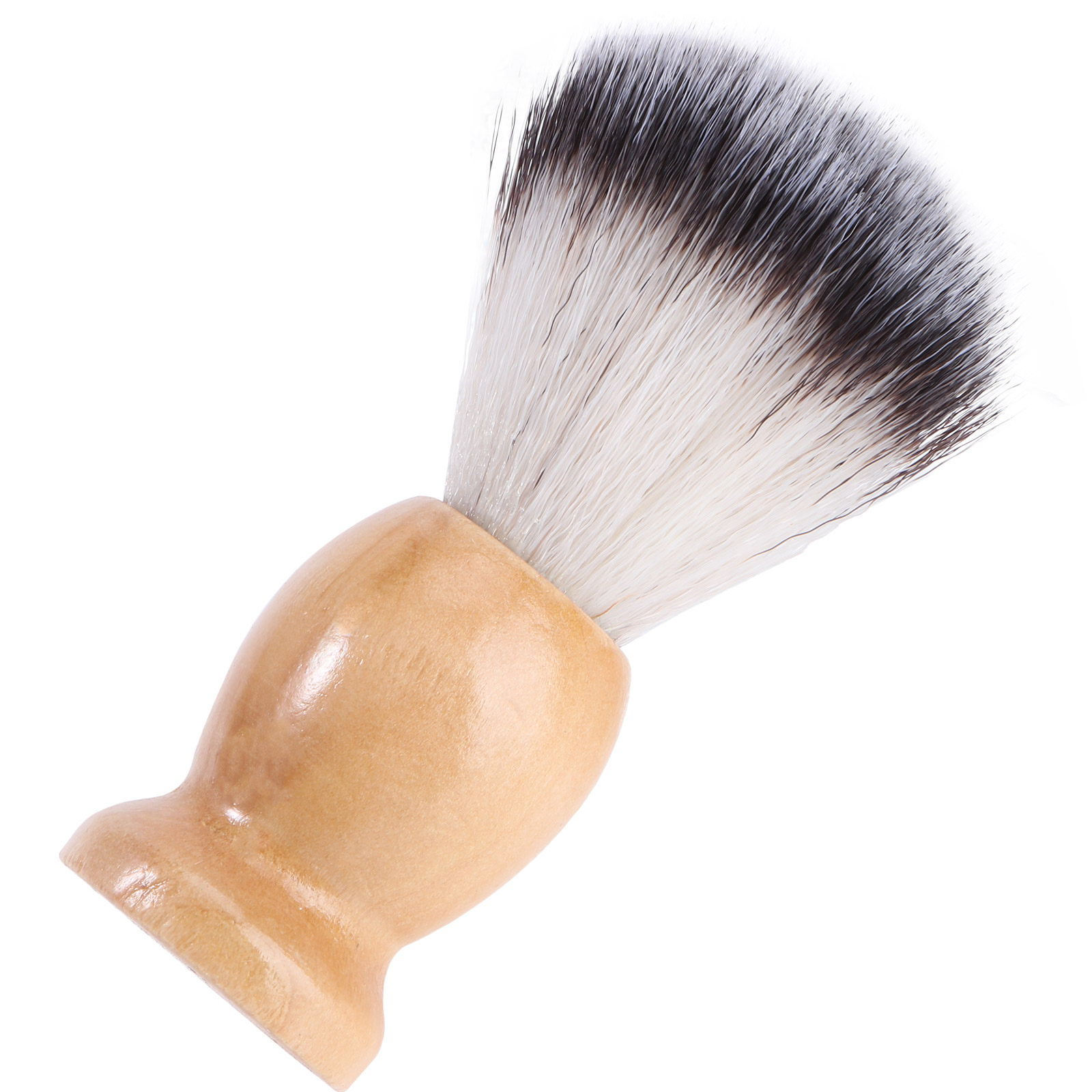 Men'S Grooming Brush - Beard Brush for Men with Synthetic