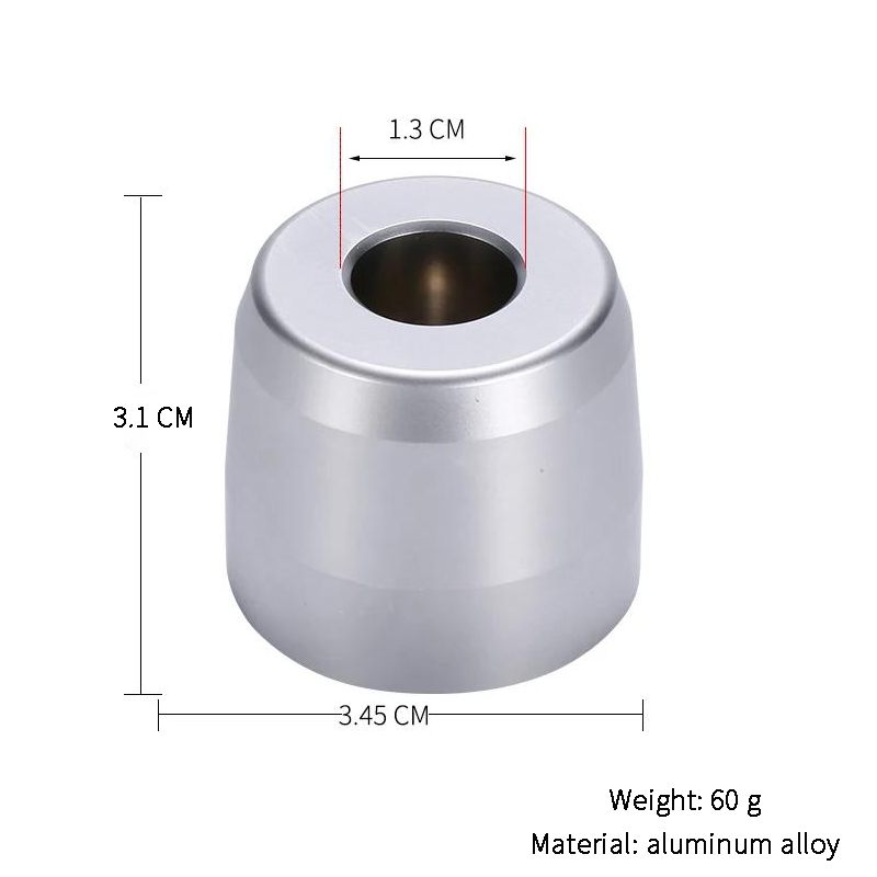 Safety Razor Base Double-sided - огляд і ціна Men'S Face Grooming