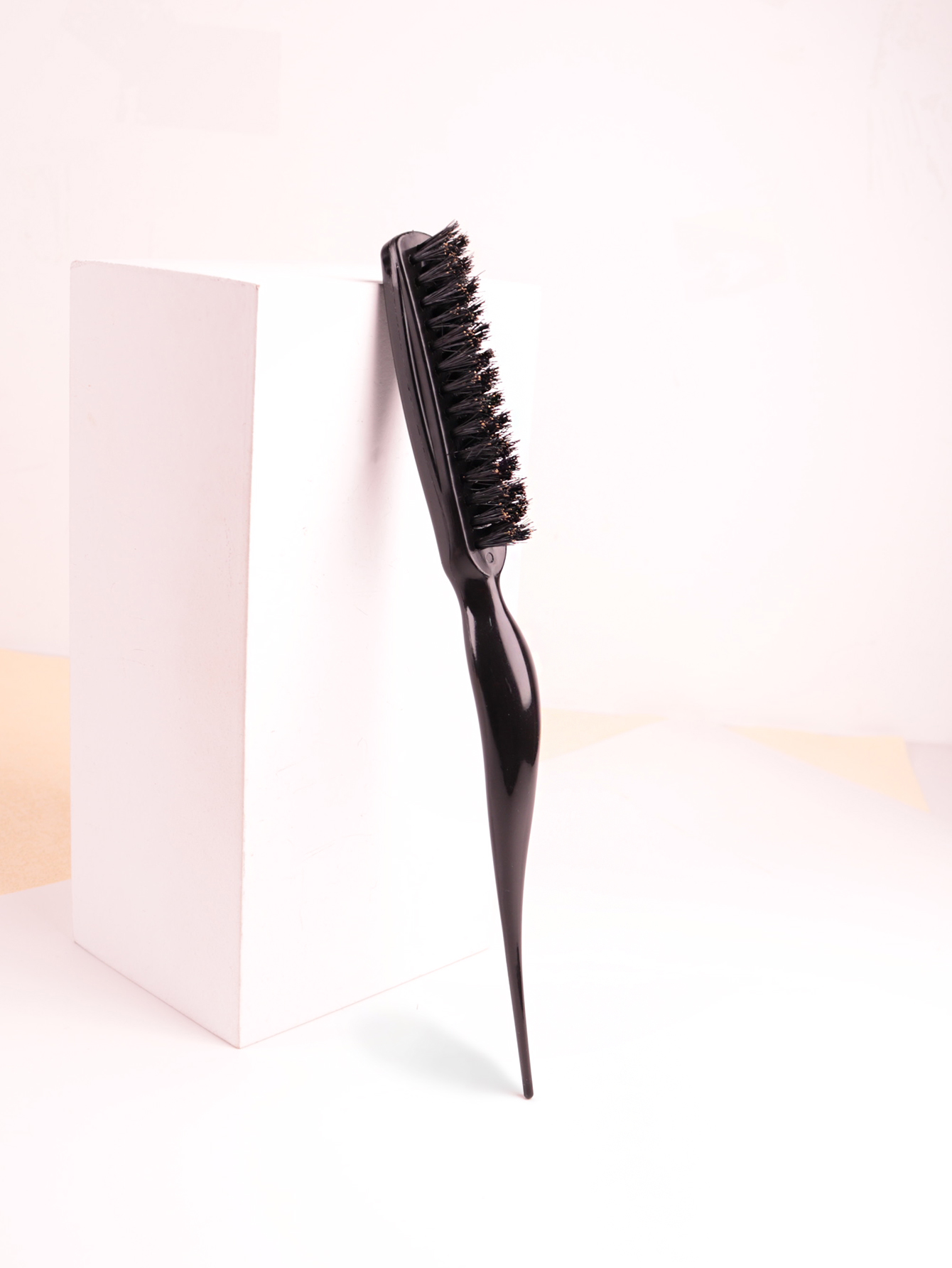 1Pc Hair Teasing Brush, Men Wo - огляд і ціна Men'S Grooming Brush