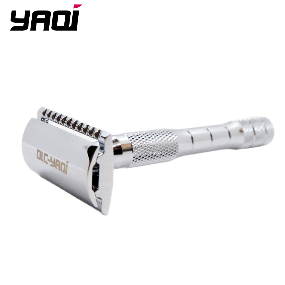 Yaqi  Orion Chrome Color Wet S - огляд і ціна Men'S Face Grooming