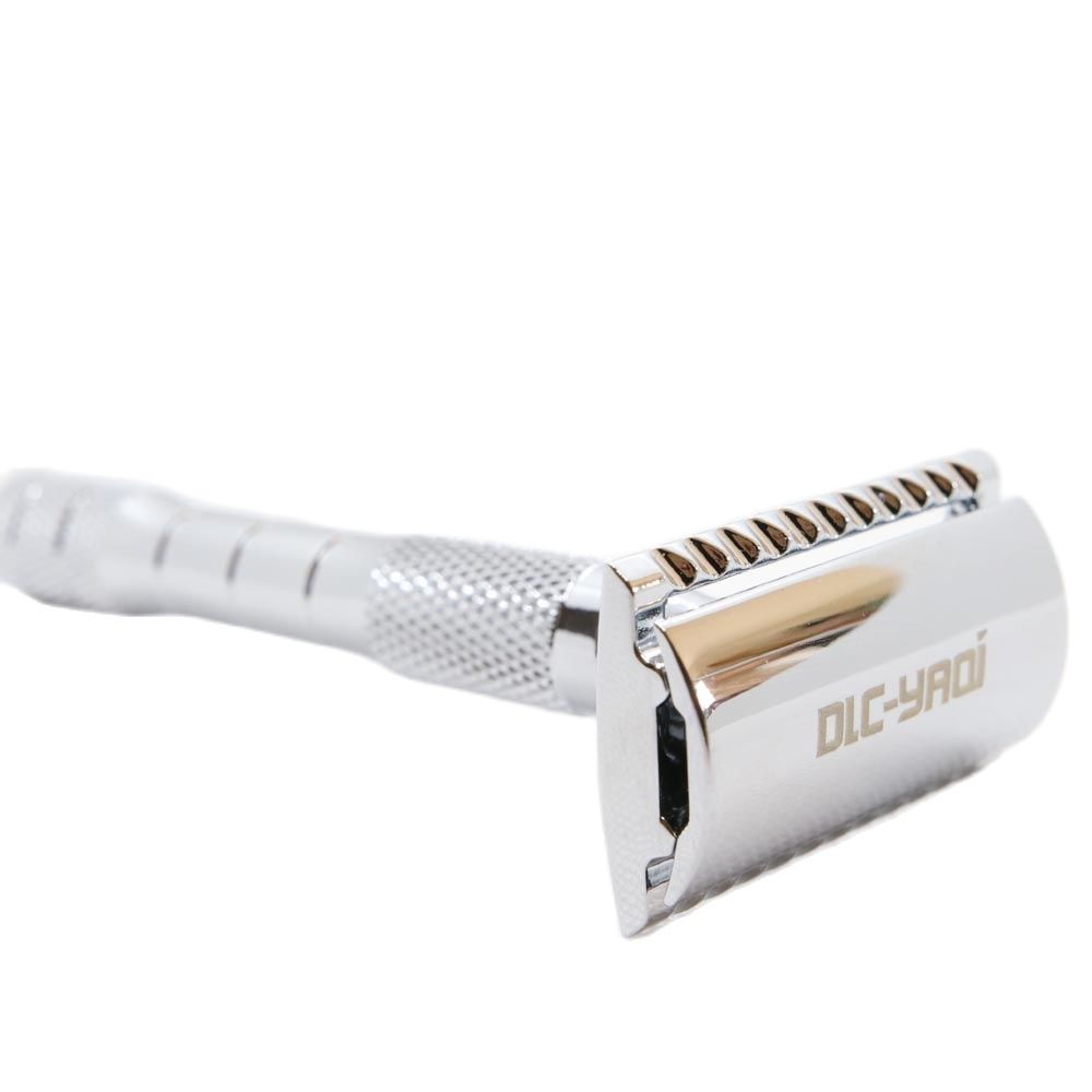 Yaqi  Orion Chrome Color Wet S - огляд і ціна Men'S Face Grooming
