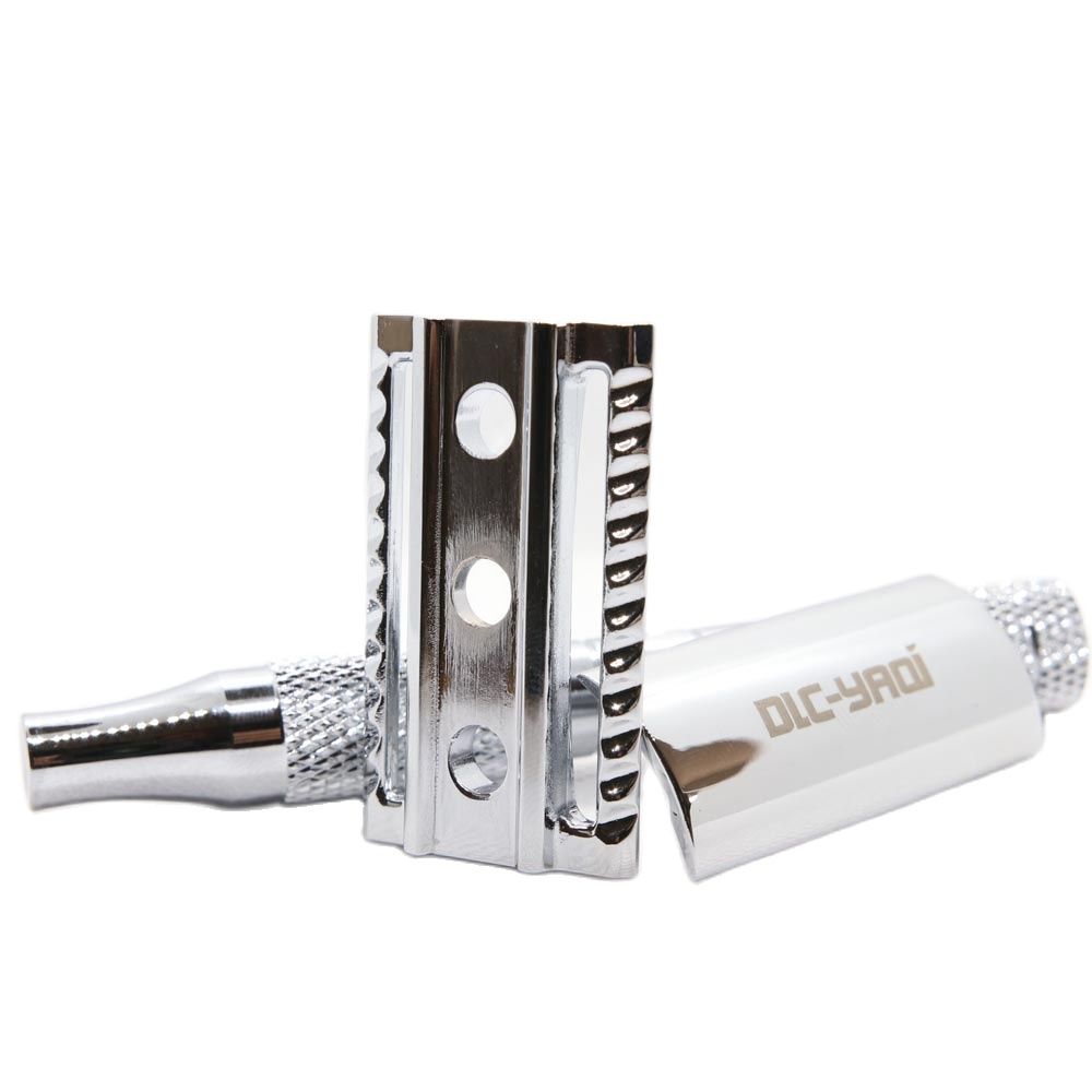 Yaqi  Orion Chrome Color Wet S - огляд і ціна Men'S Face Grooming