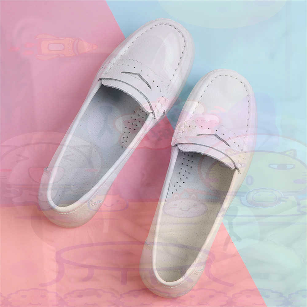 Moccasin Driving Teenage Sneak - огляд і ціна Men'S Grooming Gift Ideas