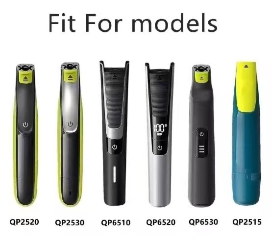 Compatible with Philips razor  - огляд і ціна Men'S Face Grooming