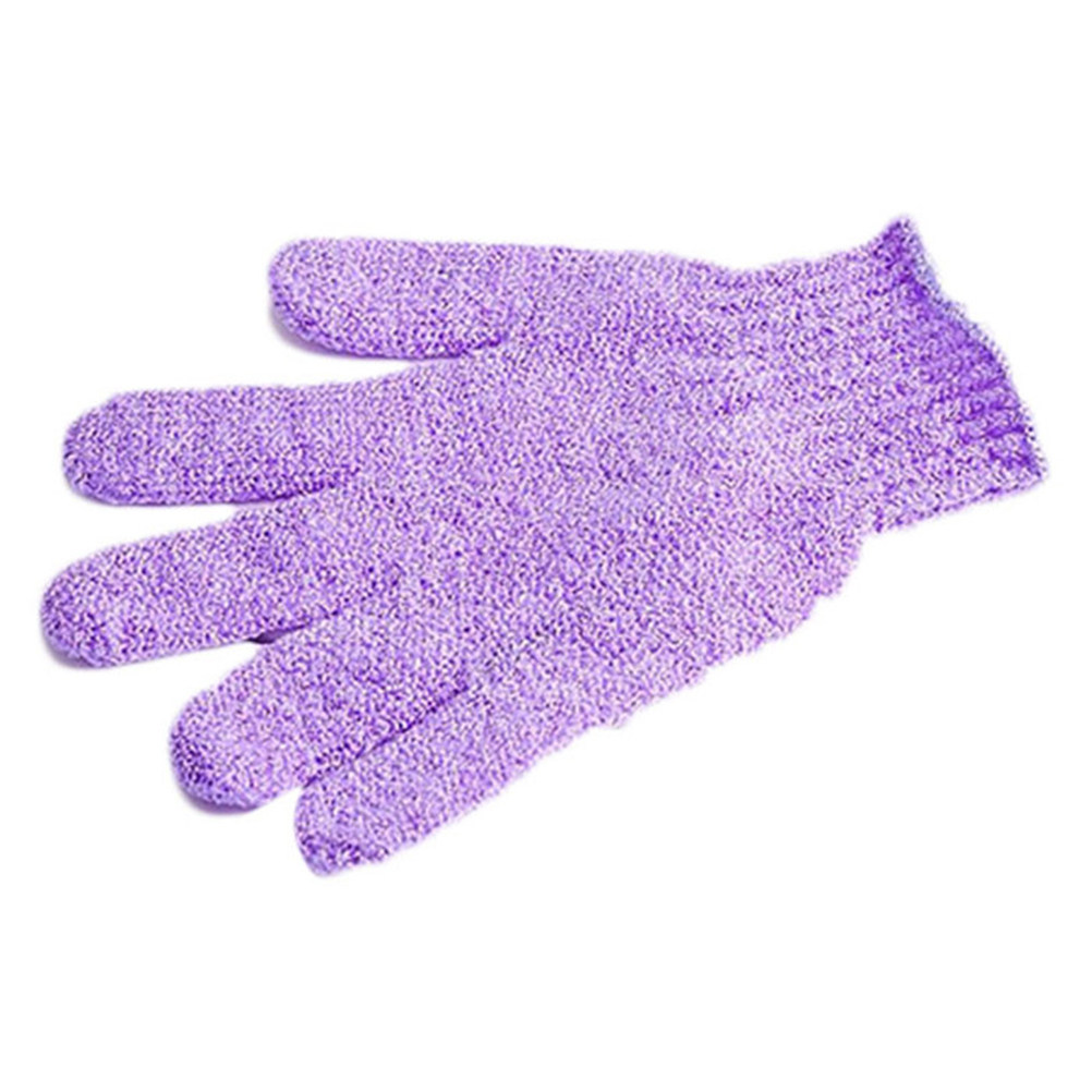 2Pcs Shower Exfoliating Gloves - огляд і ціна Exfoliating Scrub Mens