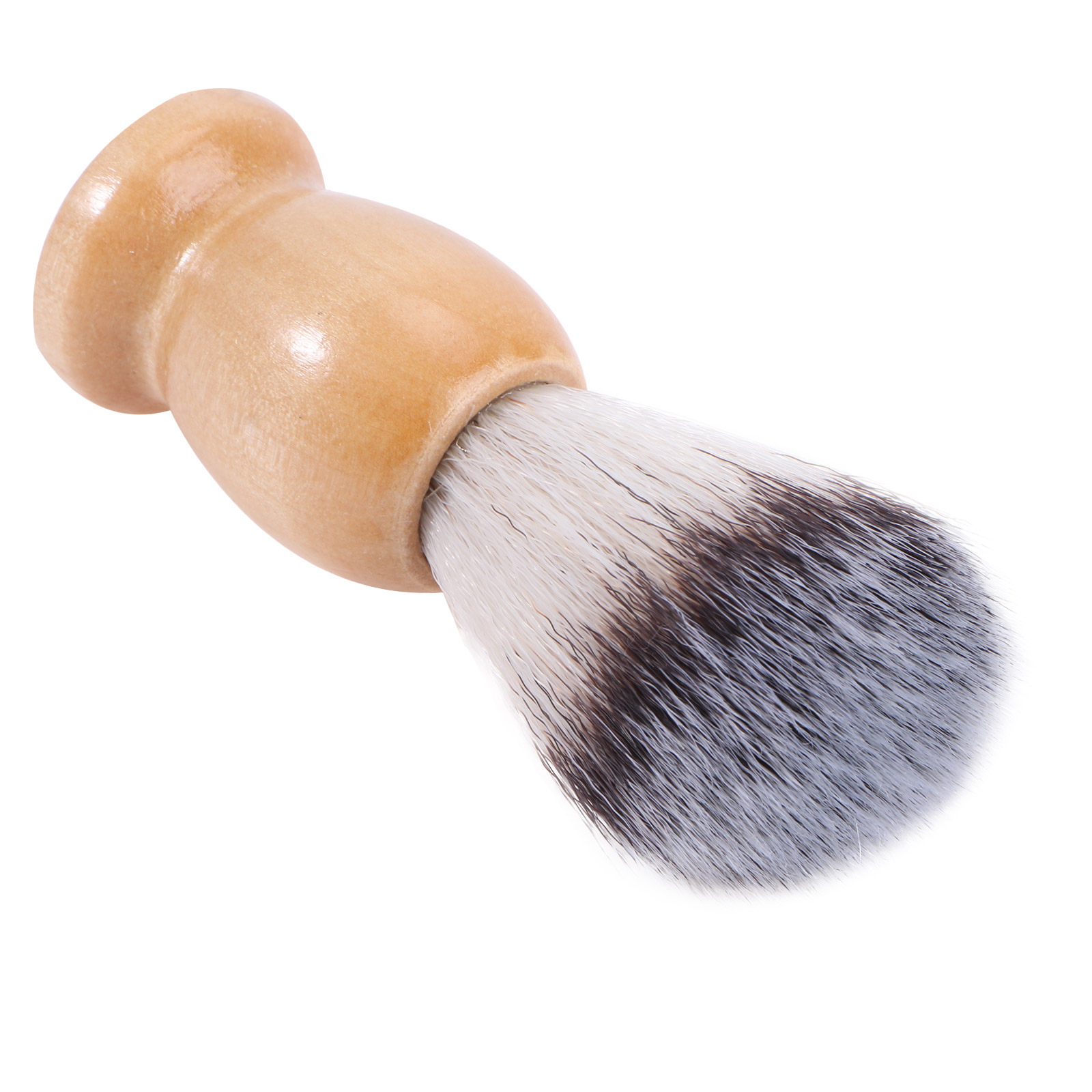 Beard Brush for Men with Synth - огляд і ціна Men'S Grooming Brush