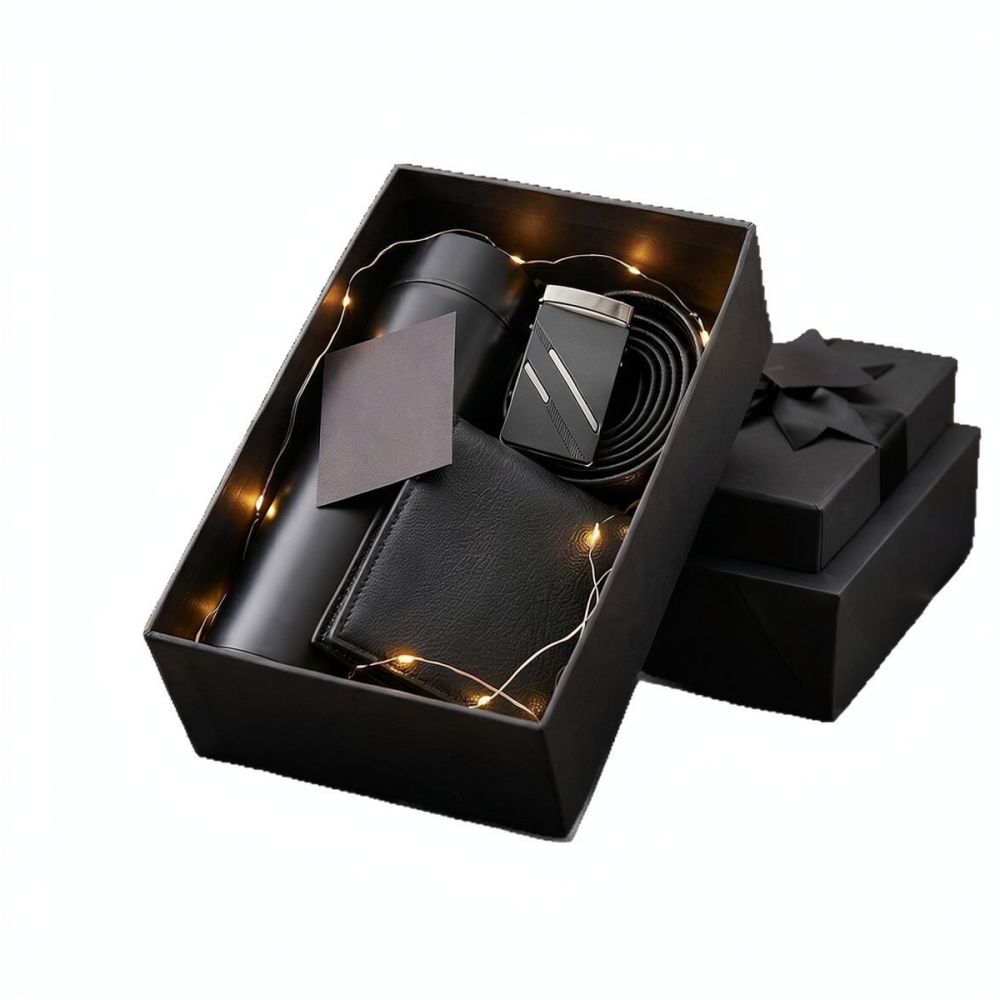 Luxury Mens Business Accessory - огляд і ціна Men'S Grooming Boxes