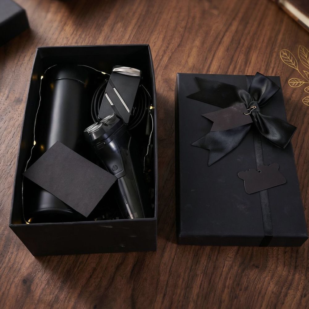 Luxury Mens Business Accessory - огляд і ціна Men'S Grooming Boxes