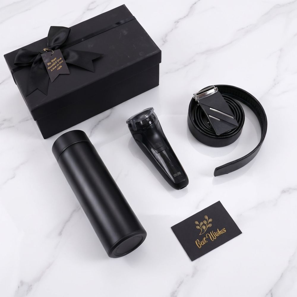Luxury Mens Business Accessory - огляд і ціна Men'S Grooming Boxes