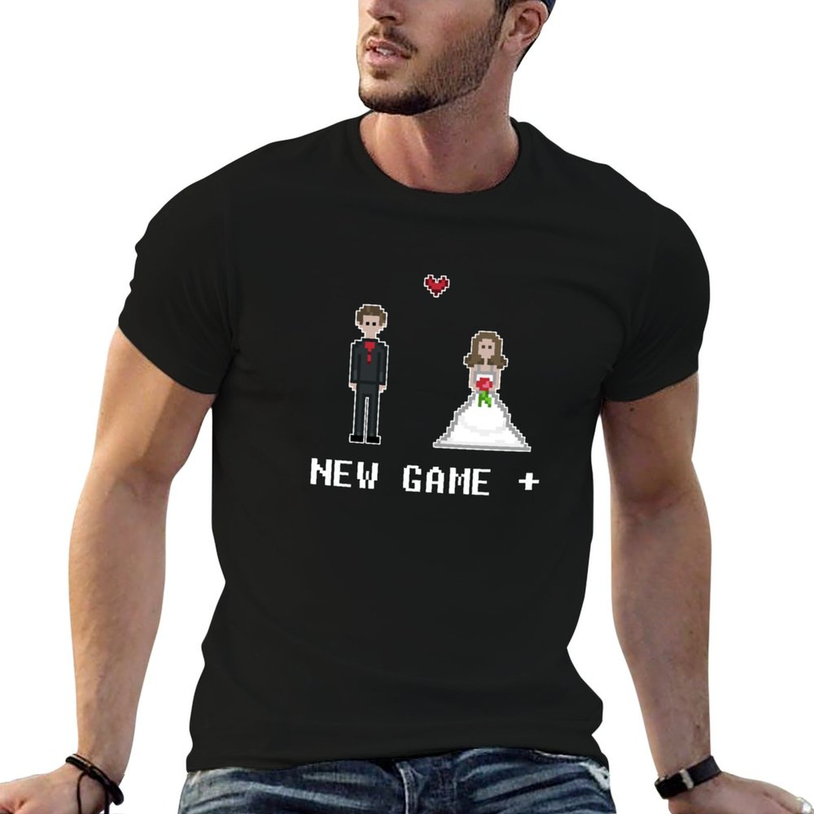Video Game Wedding New Game Pl - огляд і ціна Men'S Grooming Video