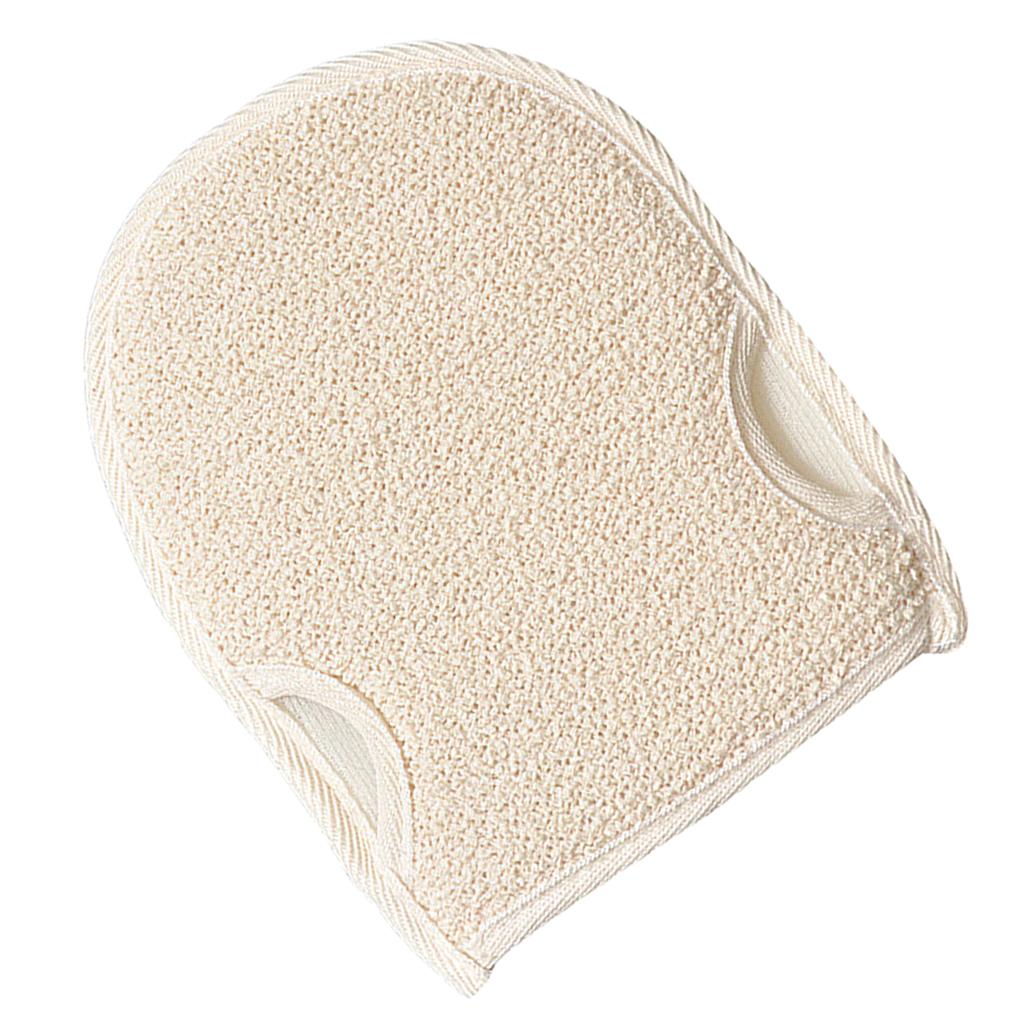 Body Exfoliating Glove Cleanin - огляд і ціна Exfoliating Scrub Mens