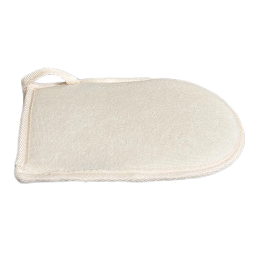 Body Exfoliating Glove Cleanin - огляд і ціна Exfoliating Scrub Mens