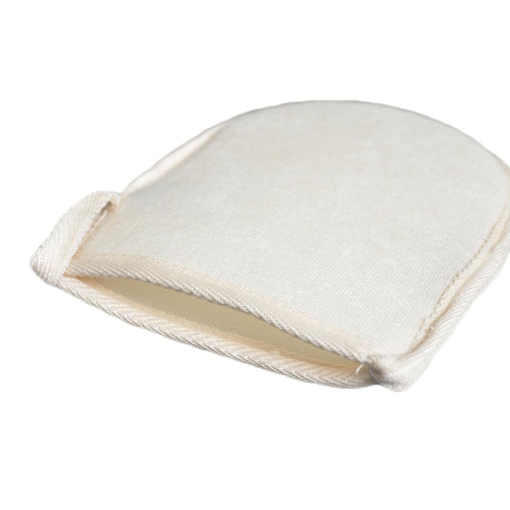 Body Exfoliating Glove Cleanin - огляд і ціна Exfoliating Scrub Mens
