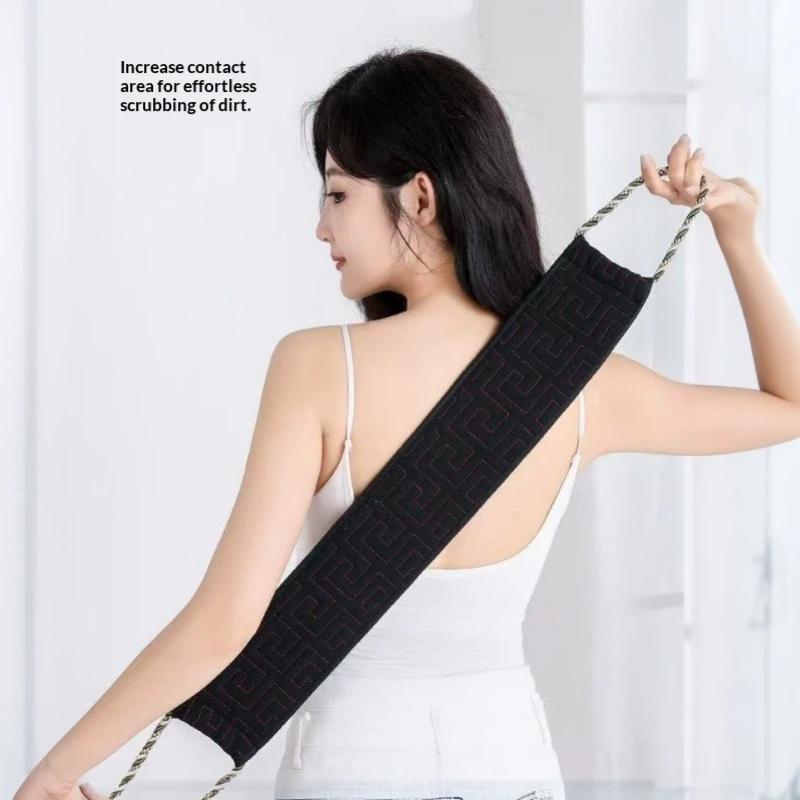 1Pcs Body Exfoliator Bath Tool - огляд і ціна Exfoliating Scrub Mens