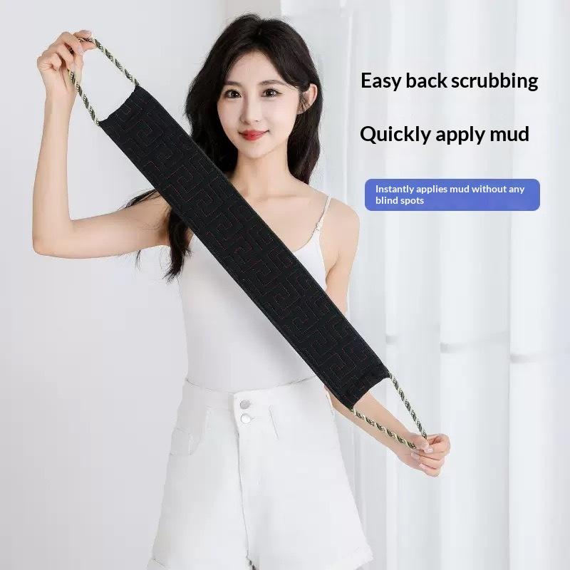 1Pcs Body Exfoliator Bath Tool - огляд і ціна Exfoliating Scrub Mens