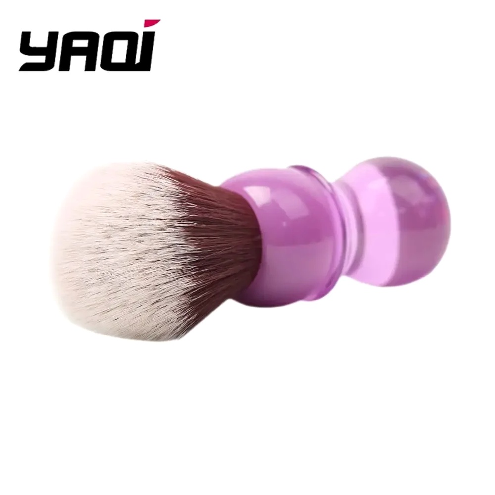 YAQI Wet Shaving Brush 24mm fo - огляд і ціна Men'S Face Grooming