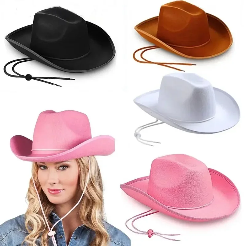 New Cowboy Hat Felt Princess H - огляд і ціна Men'S Grooming Day