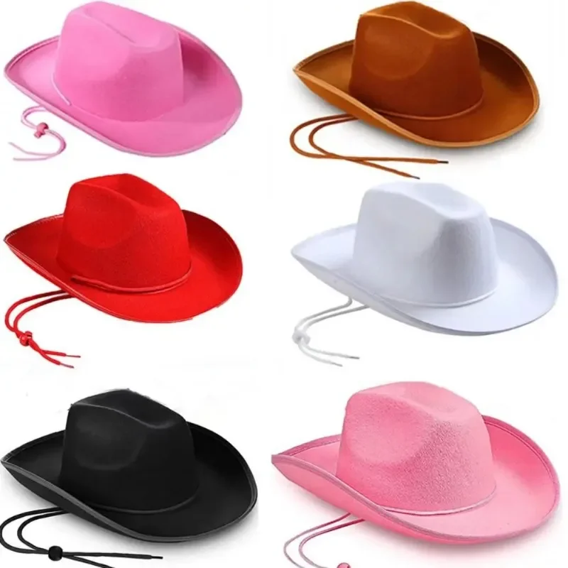 New Cowboy Hat Felt Princess H - огляд і ціна Men'S Grooming Day
