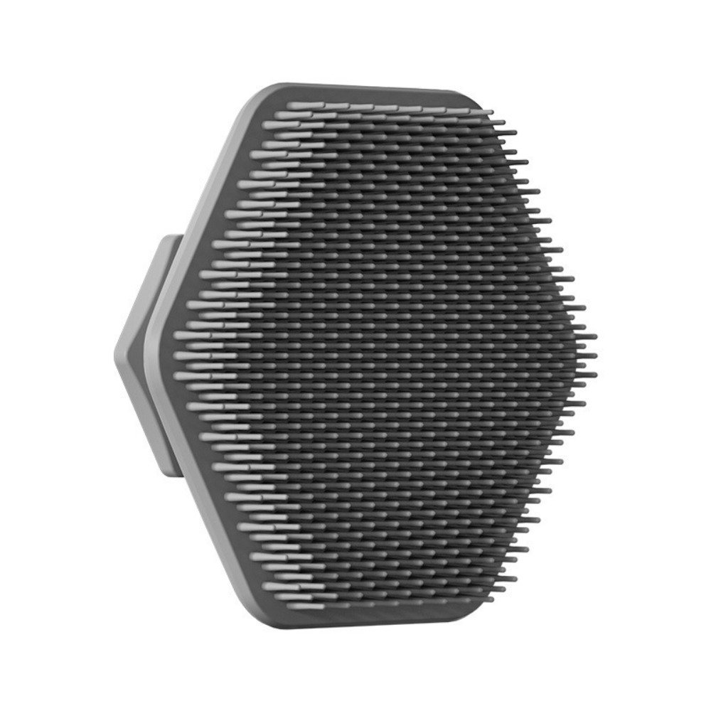 Mini Silicone Face Cleansing B - огляд і ціна Men'S Face Grooming
