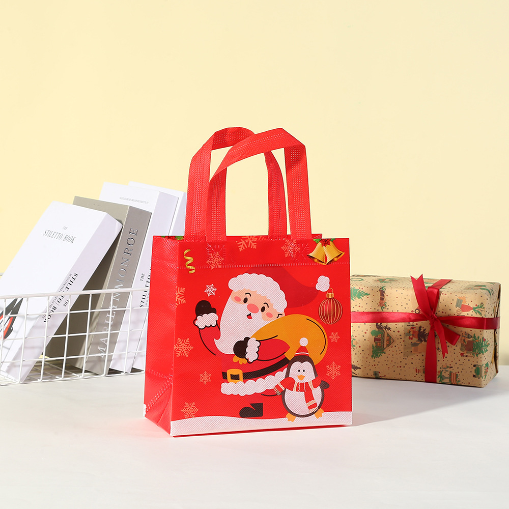 12 Pieces Non Woven Christmas  - огляд і ціна Men'S Grooming Day