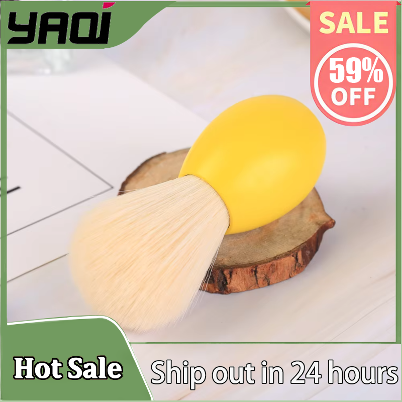 YAQI Bunny Cashmere Knot Shave - огляд і ціна Men'S Grooming Day