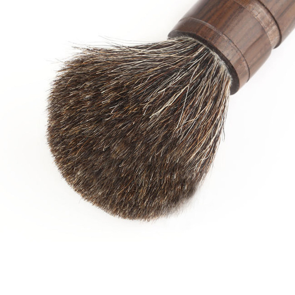 1Pcs Beard Brush Men Nylon Bri - огляд і ціна Men'S Grooming Day