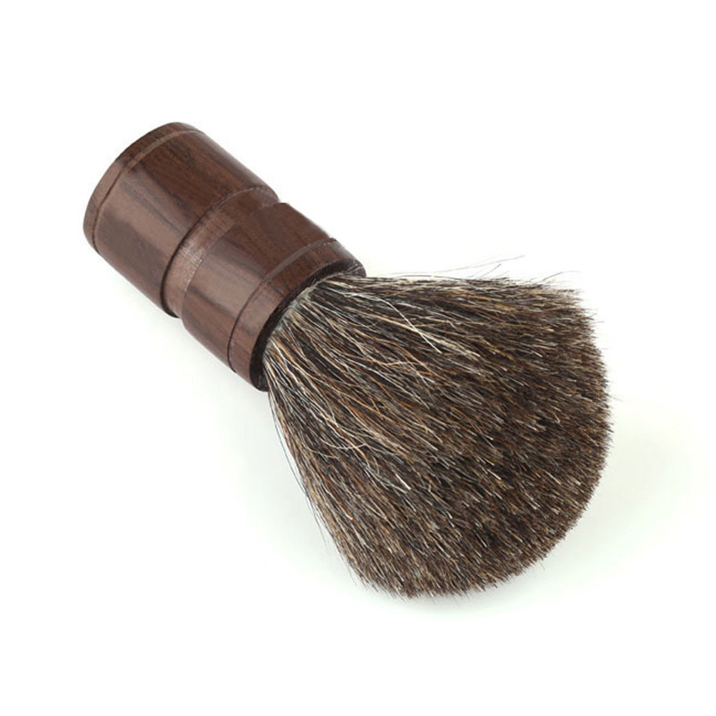 1Pcs Beard Brush Men Nylon Bri - огляд і ціна Men'S Grooming Day