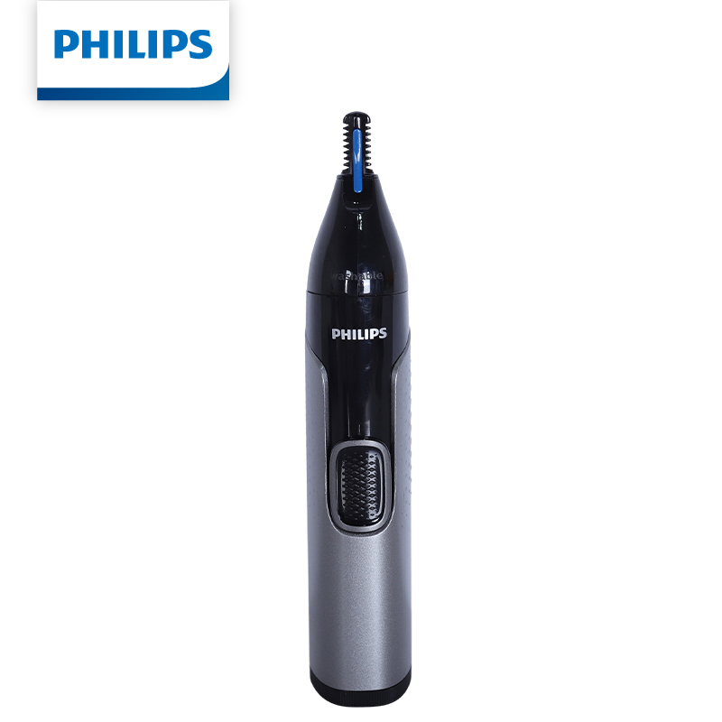 Philips Nose Hair Trimmer NT36 - огляд і ціна Mens Grooming Kit Philips