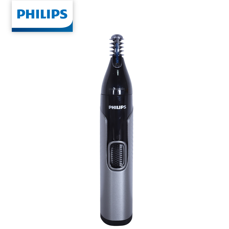 Philips Nose Hair Trimmer NT36 - огляд і ціна Mens Grooming Kit Philips