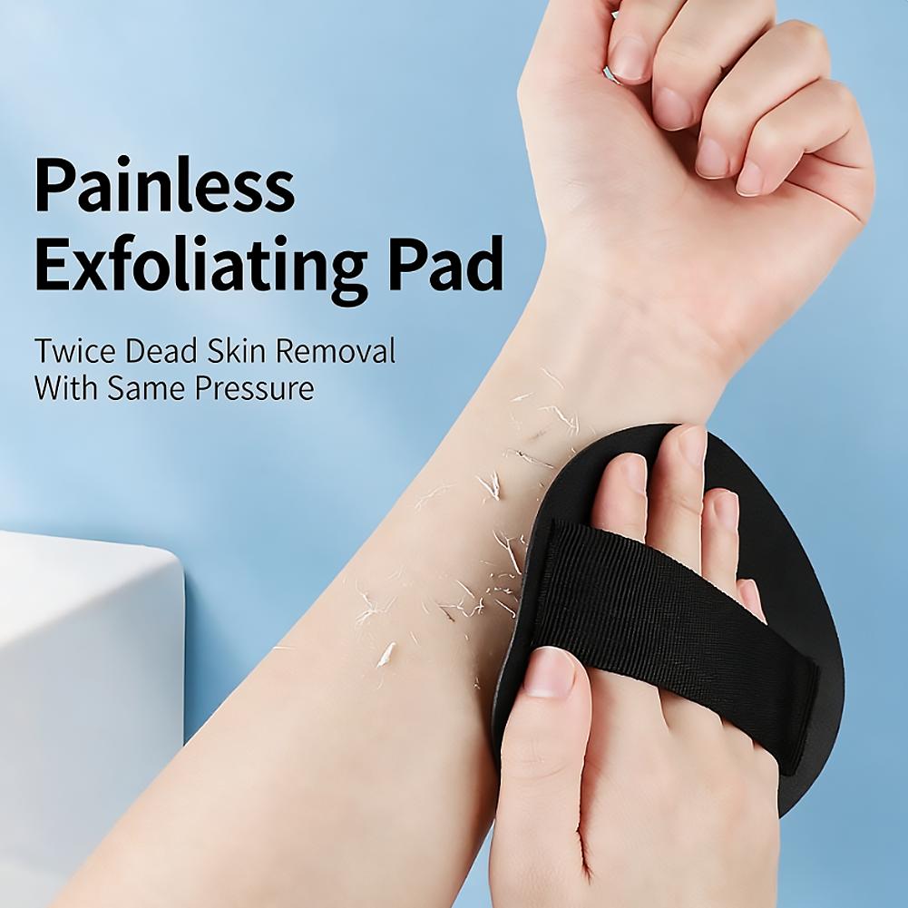Exfoliating Bath Scrubber Tool - огляд і ціна Exfoliating Scrub Mens