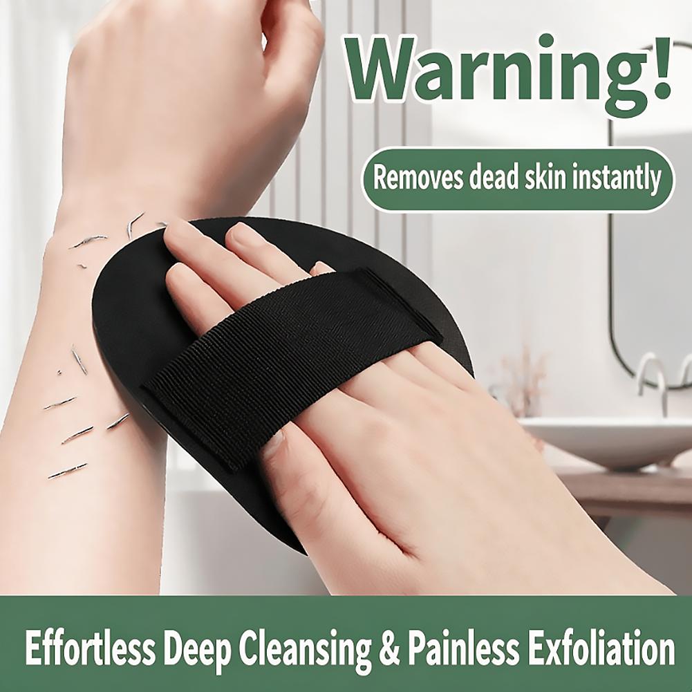Exfoliating Bath Scrubber Tool - огляд і ціна Exfoliating Scrub Mens