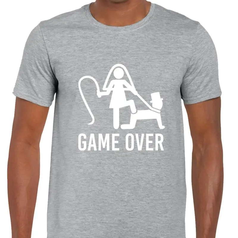 BRIDE AND GROOM GAME OVER MENS - огляд і ціна Men'S Grooming Gift Ideas