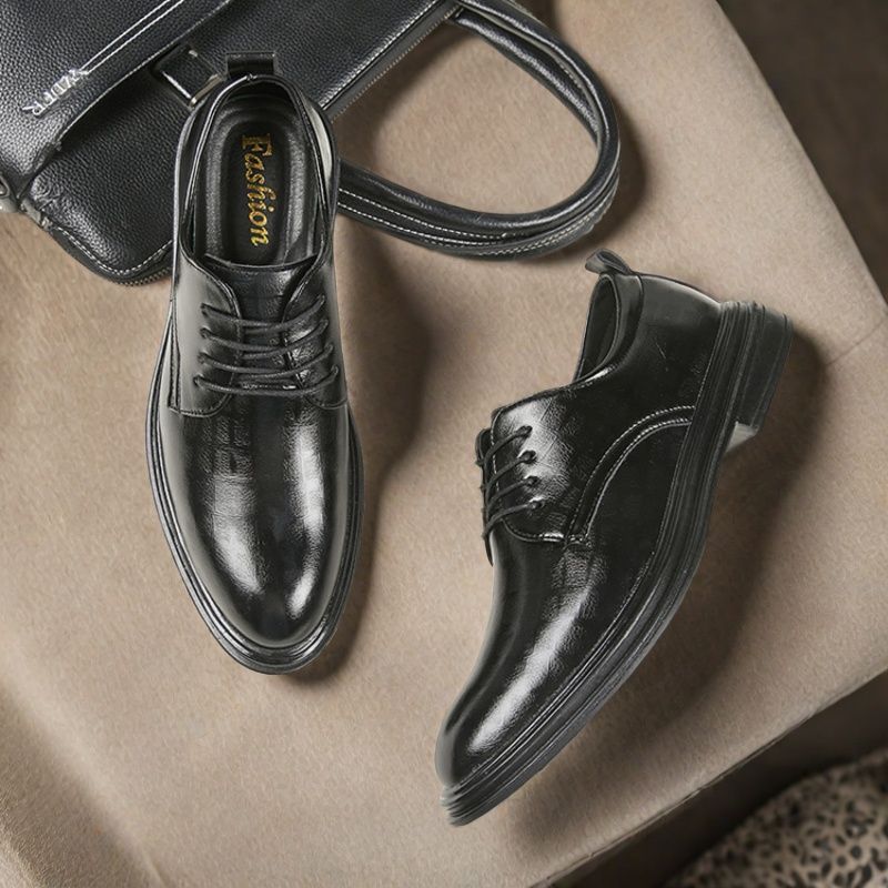 Men's British Brogue Dress Sho - огляд і ціна Men'S Grooming Oxford