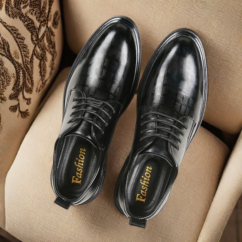 Men's British Brogue Dress Sho - огляд і ціна Men'S Grooming Oxford