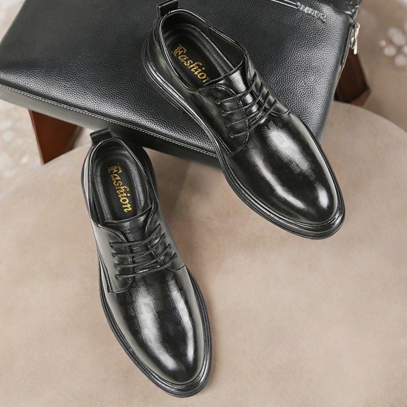 Men's British Brogue Dress Sho - огляд і ціна Men'S Grooming Oxford