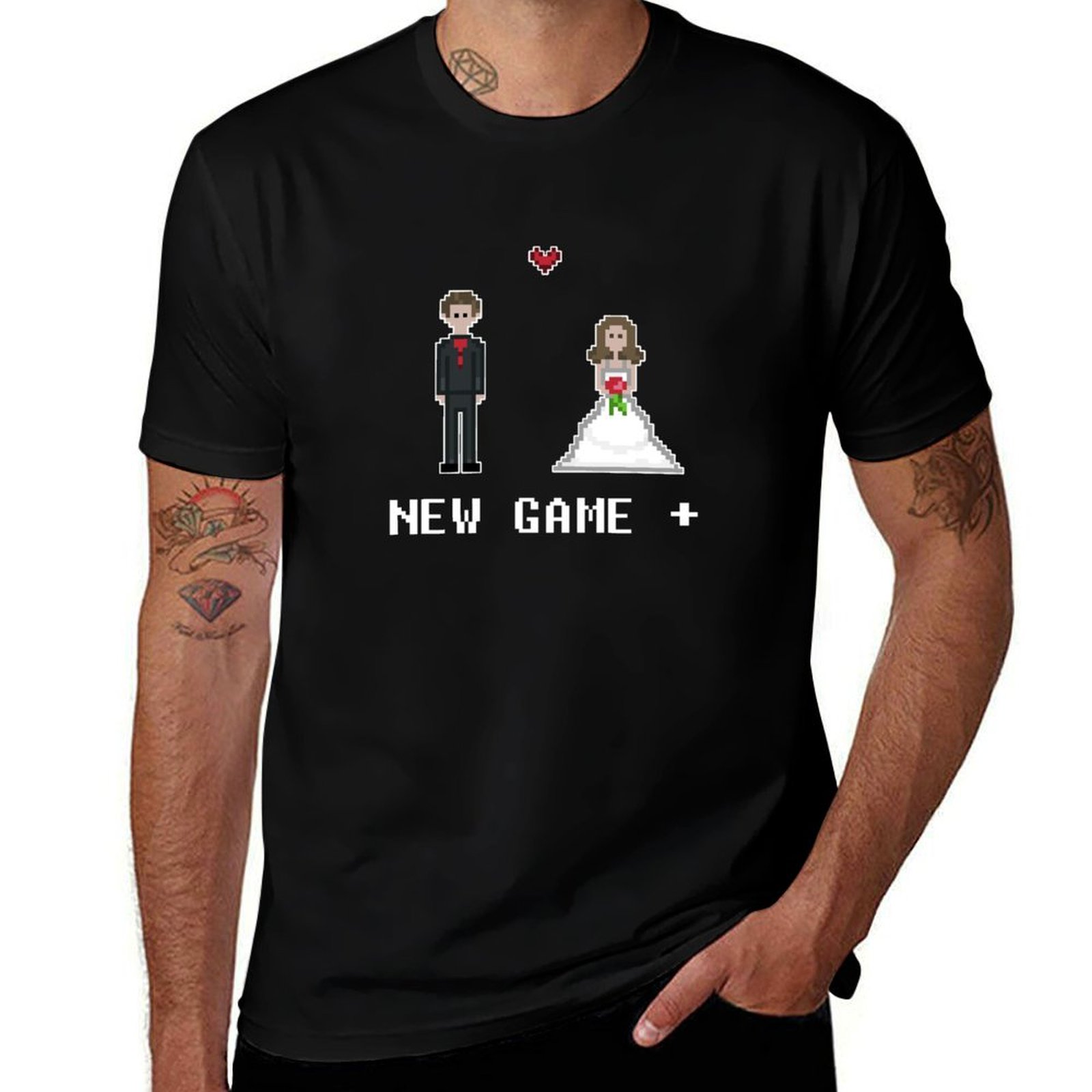 Video Game Wedding New Game Pl - огляд і ціна Men'S Grooming Video
