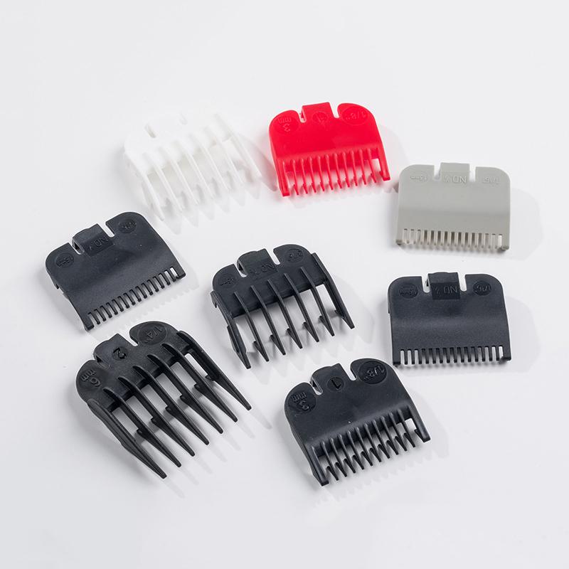 Hair Clipper Limit Comb Set Tr - огляд і ціна Men'S Grooming Brush