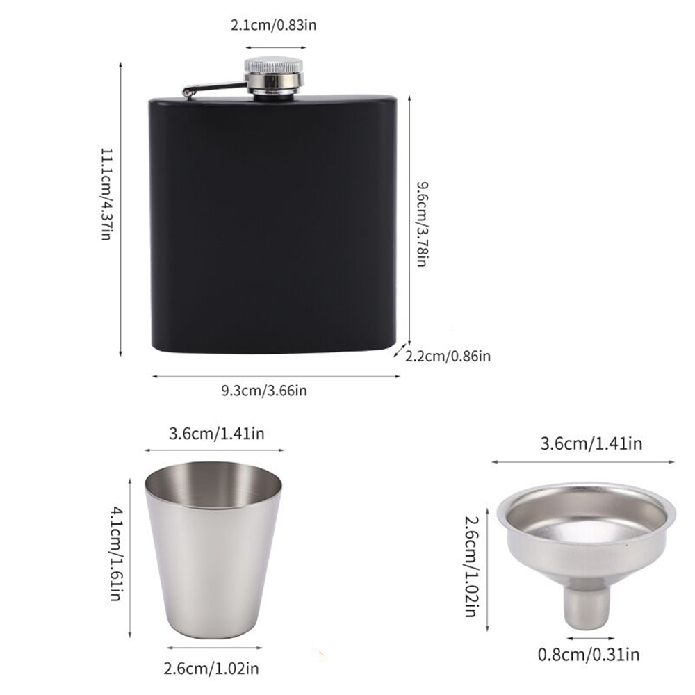 Personalized Logo Leather Hip  - огляд і ціна Men'S Grooming Day