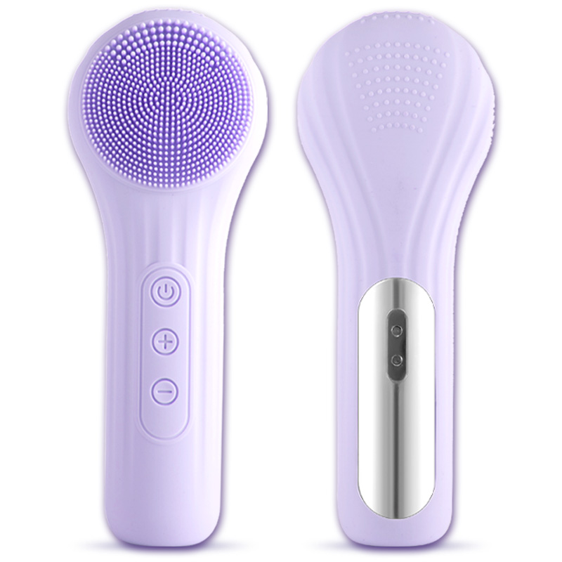 Sonic Waterproof Facial Cleans - огляд і ціна Exfoliating Scrub Mens