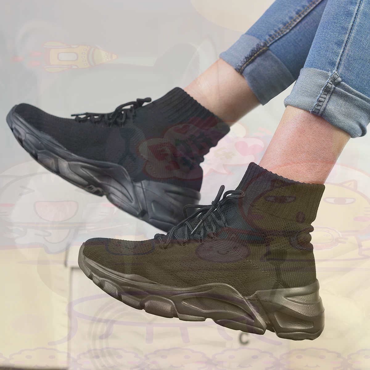 Increases Height Sumer Basketb - огляд і ціна Men'S Grooming Gift Ideas