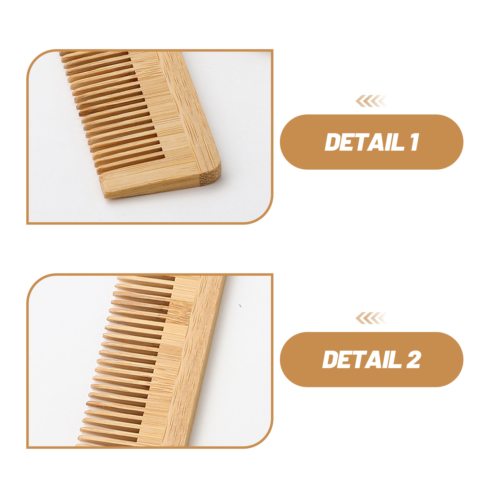 12 pcs Hair Brush Comb Tool Be - огляд і ціна Men'S Grooming Brush