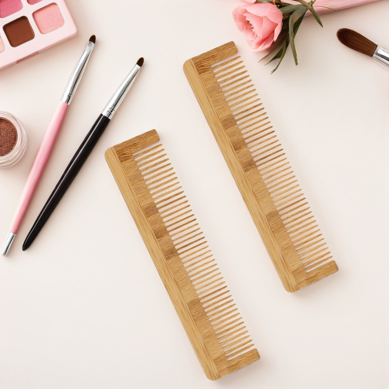 12 pcs Hair Brush Comb Tool Be - огляд і ціна Men'S Grooming Brush